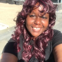 Michelle Davis-Brown