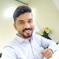 Siddhesh Pednekar
