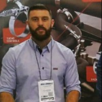 Lucas Pedroni