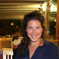 Judith Horenblas