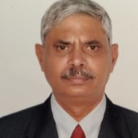 Maj DK Kumar