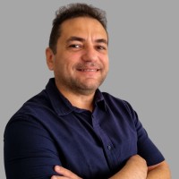 Glauberto B de Sousa