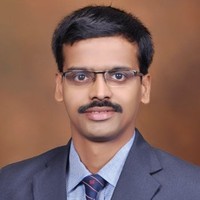 Prakash Adiga B