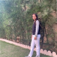Dimple Patel