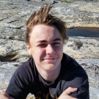 Einar Marstrander Omang