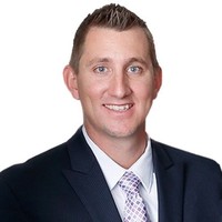 Chad Griffith