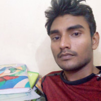 Ashutosh Saroj