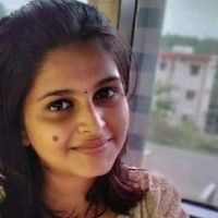 Amrutha k m