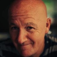 Bruce Matchett