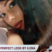 Ilona Perfect look