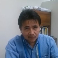 Ismael Sanchez
