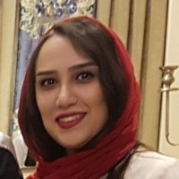 Behnaz Asghari