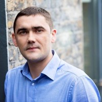 Derek Healy