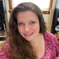 Angela Lewis