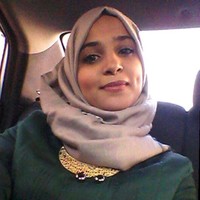 Houda Madlouk