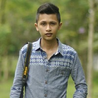 Nashrin Nazmel