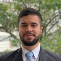 Gustavo Nazareth, Cfg, Cea