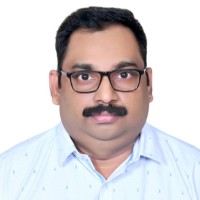 Dinker Krishnankutty