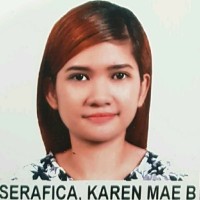 karen mae serafica