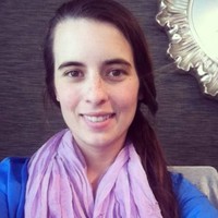 Meghan Morrison