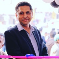 Syed Zeeshan Ali Zaidi
