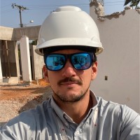 Marcos Antônio Da Silva Júnior