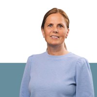 Kristin Eilertsen Holmsen