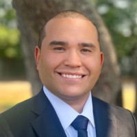 Daniel Rivera Jr