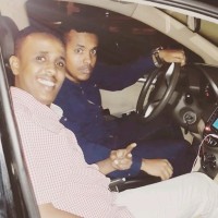 Rachid Hassan Farah
