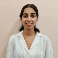 Sameeksha Alva