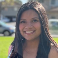 Kennya Rodriguez, Msw