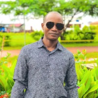 Mohamed Abdulai Kabia
