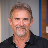 Jon Hallengren