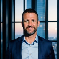 Brian Bristow