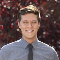 Dustin Hudson