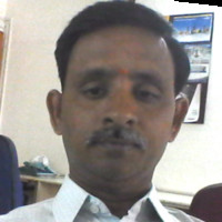 Gampa Gangadhar