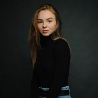 Violetta Lebedynska