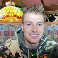 Justin Kish
