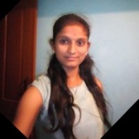 Pavithra M