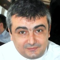 Miljan Stamenovic