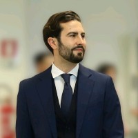 Gianluca Radice