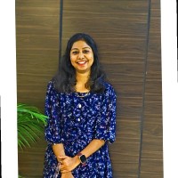 Subiksha Kuppuraj