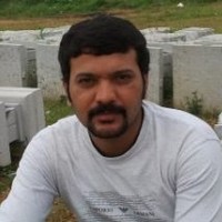 Bharat Bushan
