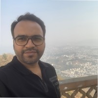 Nitin Tanwar