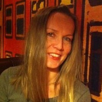 Ulpu Halttunen