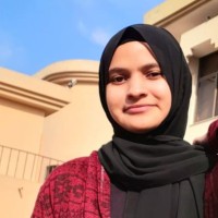 Aliza Haider
