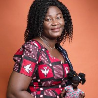 Rosine Kiema
