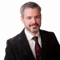 Daniel Mullin