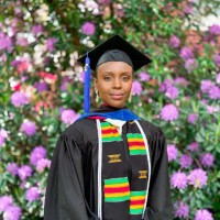 Zoë-Jordan Oketch-Oduwo, Mba