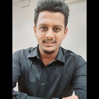 Piyush Gulve